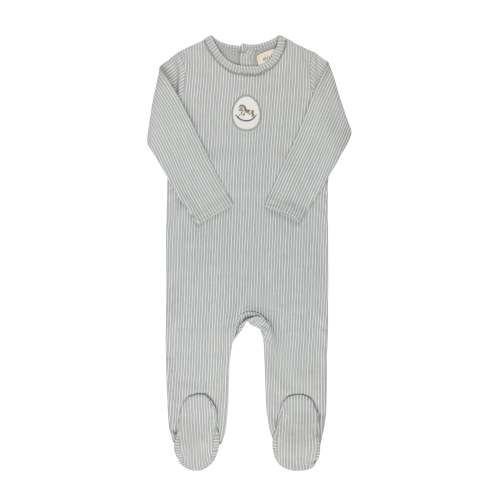 Rocking Horse Collection - Footie – Ely's & Co.