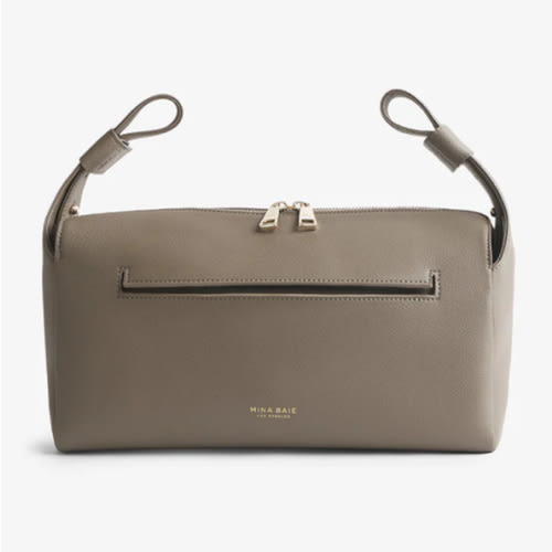 Stroller Caddy Vegan