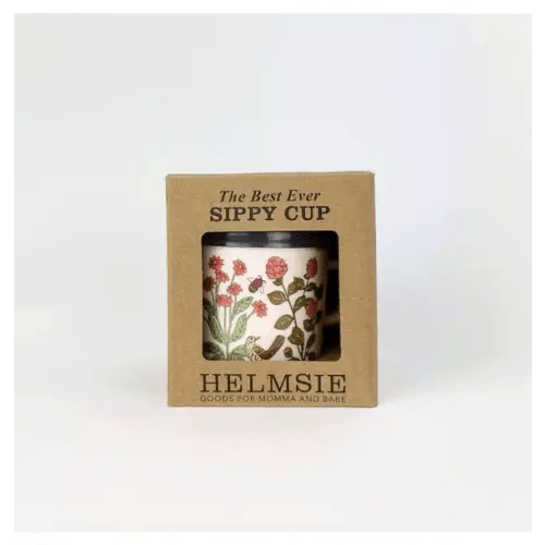 Brands We Love Miller Rose Sippy Cup by Janie and Jack