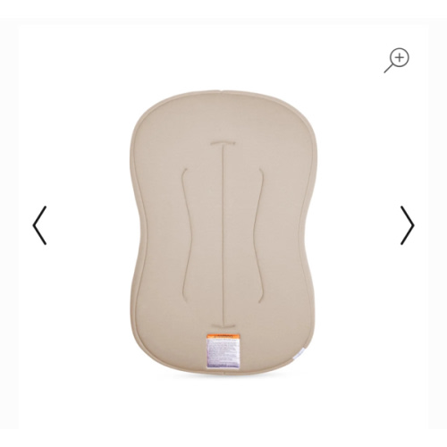 Infant Lounger Curve | Birch