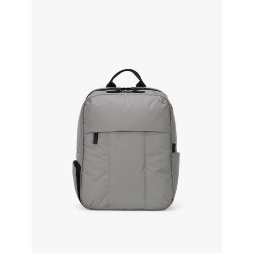 Luka 15 inch Laptop Backpack - OATMEAL