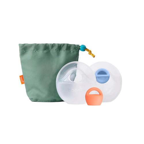 TROVE Silicone Milk Collector