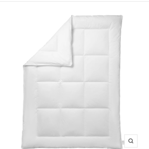 DH Innofill Baby Crib Duvet Insert