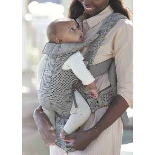 BabyBjörn Baby Carrier Free