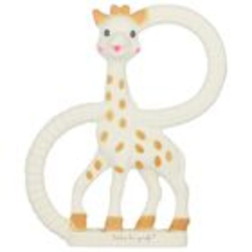 Sophie La Girafe Giraffe Baby Teether Set | Junior Couture USA