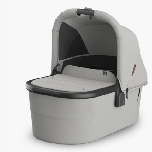 Bassinet V3 - Savannah - UPPAbaby