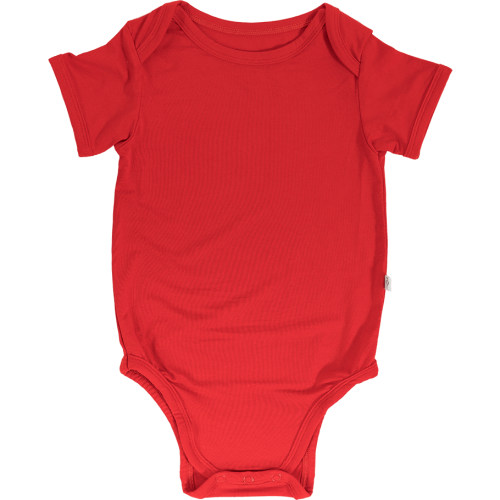 The Harper in Rocket Pop Red