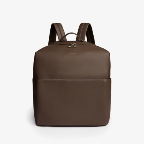 Stevie Backpack Vegan Full
