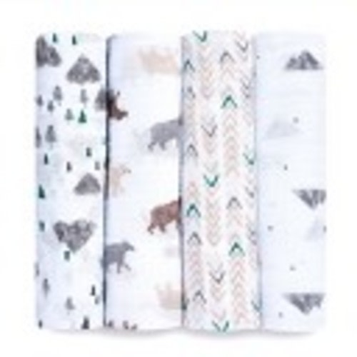"baby boy blankets"