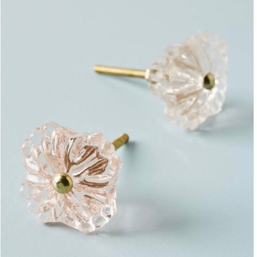 Helena Knobs, Set of 2 | AnthroHome