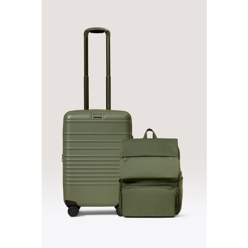 The Baby Travel Set
