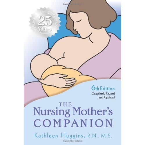 The Nursing Mother's Companion