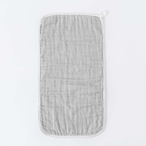 Bath Towel Cotton, Towel 1 Towel (Gray-A) - Walmart.ca