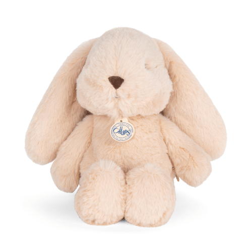 Plush Toy Bubbles Bunny Biscuit Beige 23cm B.T. Chaps