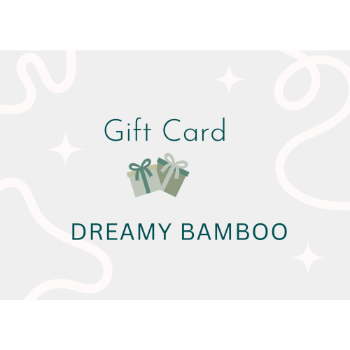 Digital Gift Card