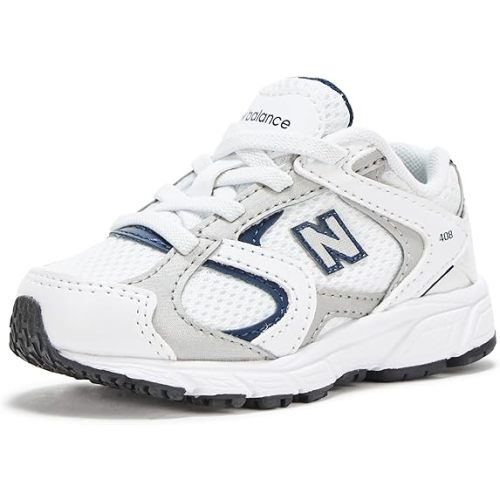 New Balance Baby 408 V1 Bungee