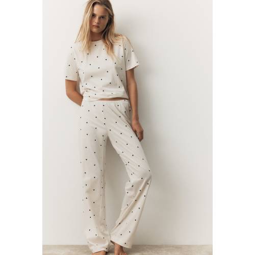 JERSEY PAJAMAS