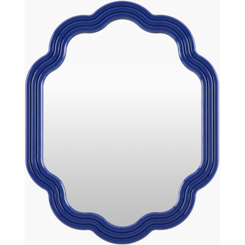 Joss & Main Adam Mirror & Reviews | Wayfair