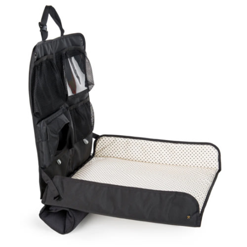 mobile changing station | black – Beanko Baby