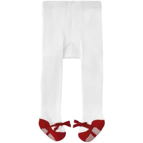 Century Star Baby Tights for Girl - Toddler & Newborn Winter Clothes