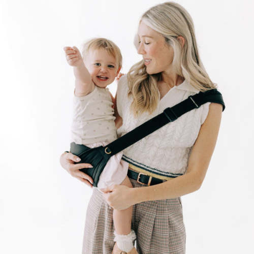 Tushbaby Liftoff Toddler Sling