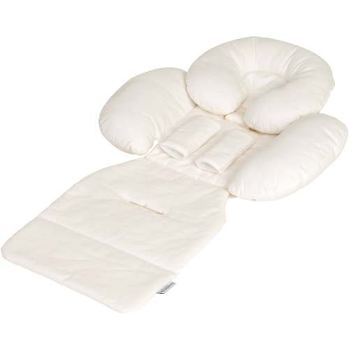 Bumbleride Organic Cotton Infant Insert + Shoulder Pads