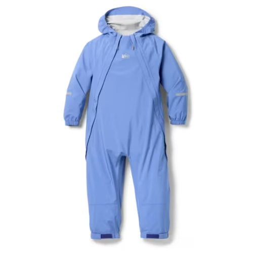 REI Co-op Trailmade Rainsuit