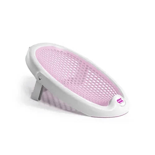 Ok Baby Jelly Bath Support Pink | Baby Bunting AU