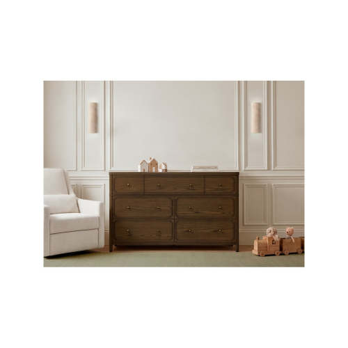 Bellini Wells 7 Drawer Dresser | Bambi Baby