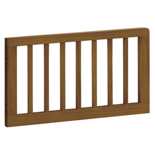 Toddler Bed Conversion Kit for Eloise, Frem, Brimsley, Alouette, Fiona, Marisol & Ambrosia M19699 - Walnut