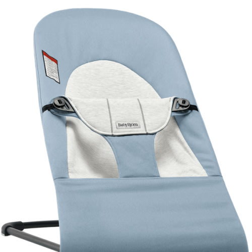 BabyBjörn Bouncer Balance Soft