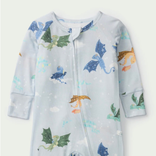 Sleeper - Magical Dragons – LOULOU LOLLIPOP US