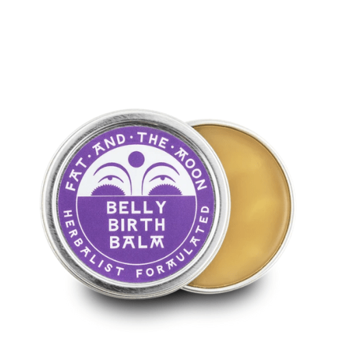 Belly Birth Balm