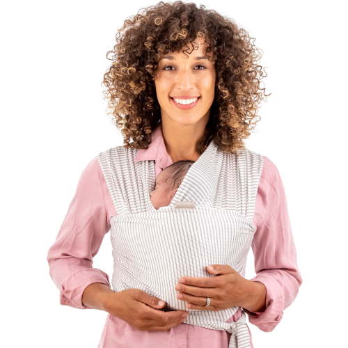 WeeSprout Baby Wraps Carrier - Perfect Child Sling for Newborn & Infant, Enhances Bonding