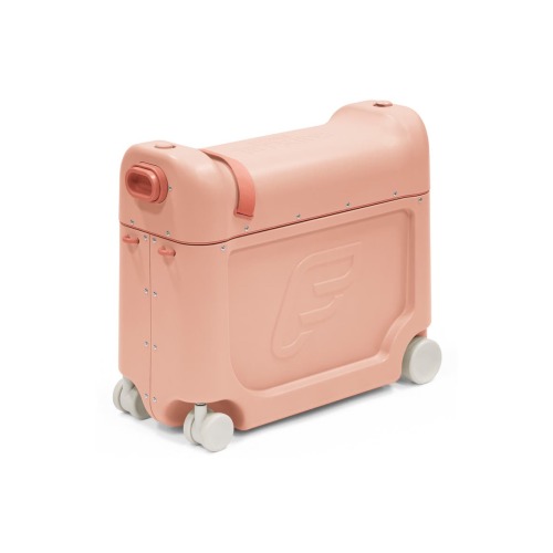 JetKids BedBox® Ride-On Carry-On Suitcase