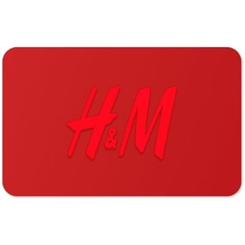 H&M eGift Card