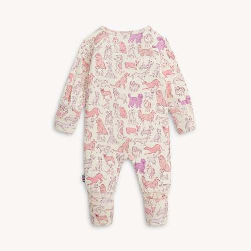 Magnetic Convertible Coverall – Magnetic Me