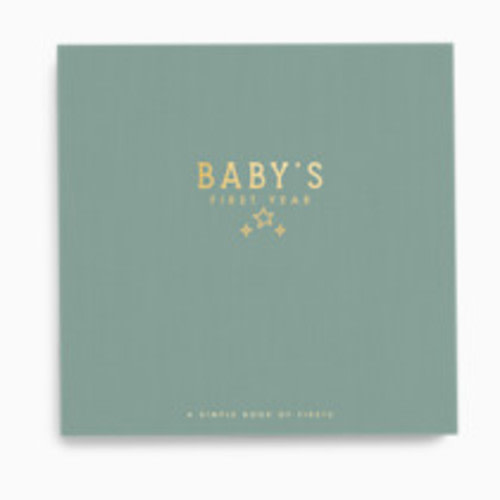 Lucy Darling Luxury Memory Book - Celestial Skies