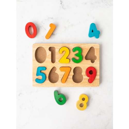 Number Puzzle