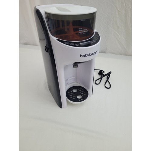 Baby Brezza Formula Pro FRP0046-A Automatic Baby Formula Bottle Dispenser