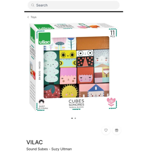 Sound Subes - Suzy Ultman