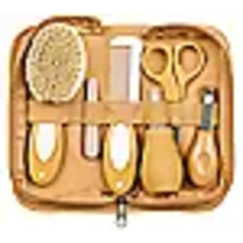 SARO Baby Grooming Kit