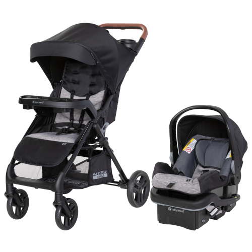 Baby Trend Passport Cargo Travel System (with EZ-Lift PLUS Infant Car Seat)