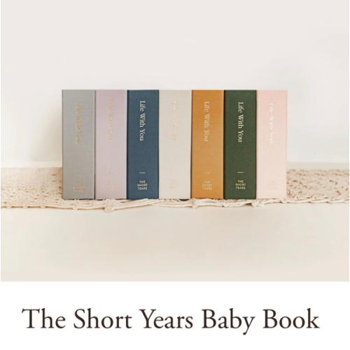 The Short Years | Secure Checkout