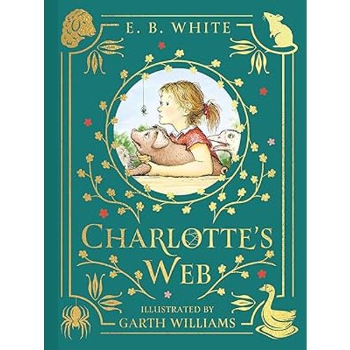 Charlotte's Web