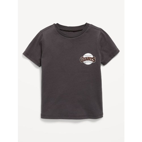 San Francisco Giants Unisex T-Shirt for Toddler