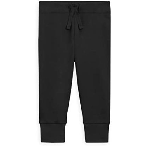 Colored Organics - Cruz Joggers Organic Cotton Baby Pants - Kids & Baby Clothes