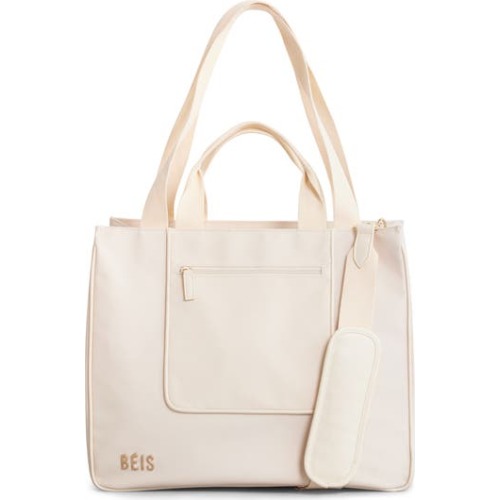 The East/West Water Repellent Tote