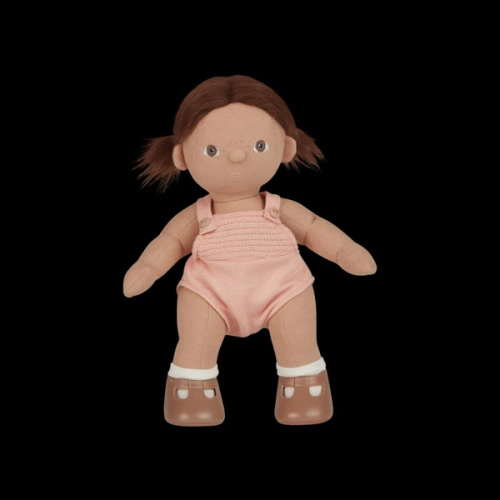 Dinkum Doll Dotti – teeny tiny interiors