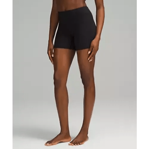 UnderEase Super-High-Rise Shortie Underwear *2 Pack | Women's Underwear | lululemon